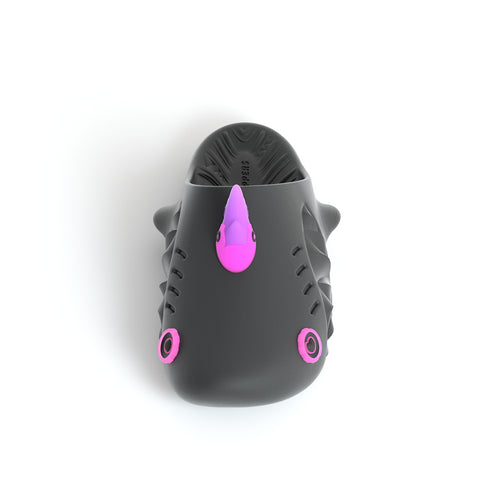 Sharkicks Pro Mule - 사이버펑크